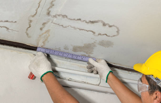 Reliable Flood Cleanup contractor in East Sandwich, MA by Water Damage Irwin